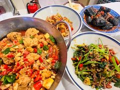 -新新湘菜馆(新中街二条店)