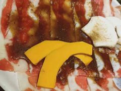 -喜鹊烤肉酒场(美乐城店)