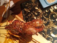 -那些年记忆烧烤