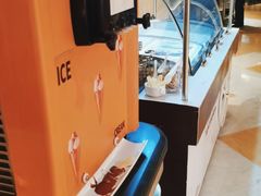 -杭州钱江新城万怡酒店-西餐厅