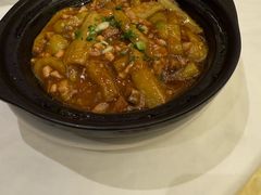 -武汉香格里拉大酒店·香宫中餐厅
