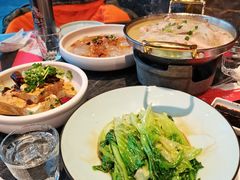 -金掌勺东北菜(格兰晴天店)