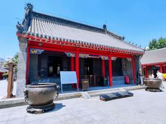 -慈恩寺