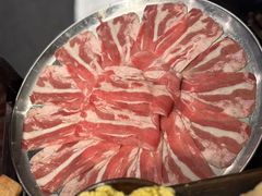 -冯校长老火锅(广州正佳广场店)