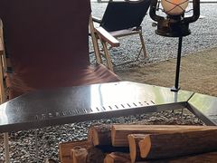 -J Create城市露营咖啡·简餐·宠物(上海动物园店)