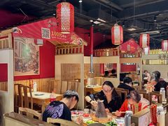 -东镇老火锅(长春路首店)
