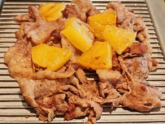 -韩满园· 甄选韩式烤肉