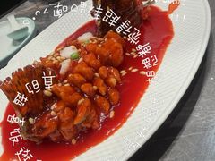 -奇芳阁·百年清真南京菜(夫子庙店)