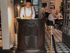 -Long Bar(莱佛士酒店)