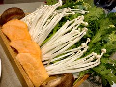 -蝎王府羊蝎子(虎坊桥总店)