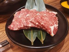 -金九姬黑牛烤肉料理(杨舍老街店)