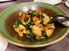 -广州文华东方酒店·江-由辉师傅主理