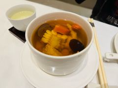 -香港龙凤楼(陆家嘴中心店)