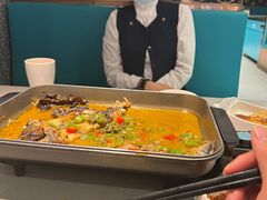 -半天妖烤鱼(紫荆广场店)