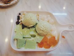 -李大牛和刘大力手作甜品(凯德店)