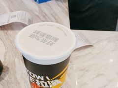 -茶百道(雨花客厅店)