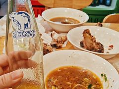 -水仙拉面(水仙街店)