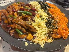 -姥姥家春饼店(惠新东街店)
