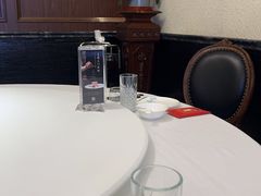 -醉辉皇上海之巅(上海中心大厦店)