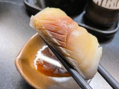 -Sushi Hanzo半藏(天环广场店)