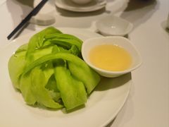 -莆田餐厅PUTIEN(金融街购物中心店)