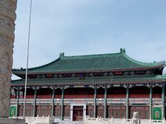 -北平图书馆旧址