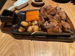 -Hatsune隐泉日式料理(三里屯太古里店)