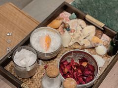 -泰乐道·SPA·按摩·足道(坡子街店)