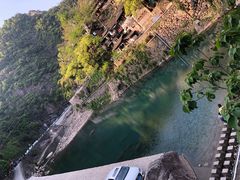 -楠溪江风景名胜区