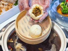 -名善山珍·野生菌汤锅(文殊院店)