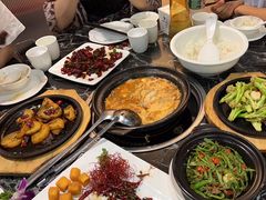 -李师傅脆肚(华强北店)