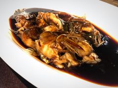 -杭州西子湖四季酒店·金沙厅