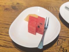 -HOME餐厅粤菜 融合菜