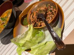 -CHINCHIN 青青·泰国料理(万象食家店)