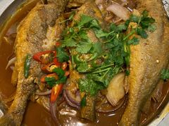 -鹊华居·地道鲁菜·海鲜·融合味(大明湖店)