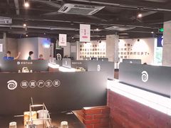 -很久以前羊肉串(中山公园店)