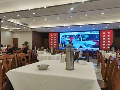 -怡园饭店-餐厅(四望亭店)