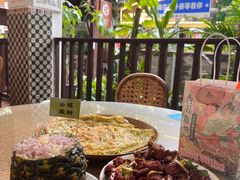 -简朴寨傣味餐厅