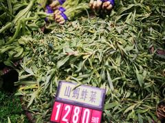 -丽达购物中心(崂山店)