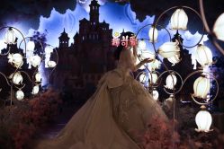 -上海浦东喜来登由由大酒店·宴会厅