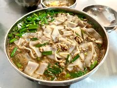 -正宗杨记普洱酸醋米线(总店)