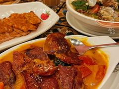 -番茄屋葡式美食(总店)