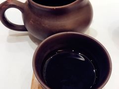 -山水茶艺馆·点心粤菜·30年老字号