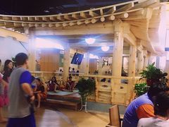 -丽池宫韩式汗蒸会馆(华灯坊店)