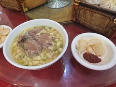 -西安贾三灌汤包·回坊小吃·清真炒菜(北院门总店)