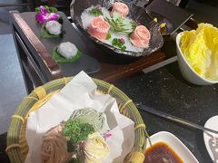 -捞王锅物料理(丰联店)