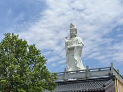 -海宁大尖山滑翔伞运动基地