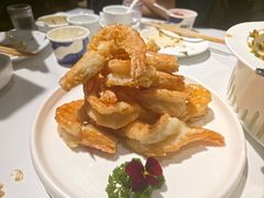 -梅飞酒家(桑园路店)