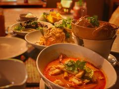 -Phensiri Thai Restaurant
