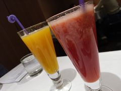 -琉璃餐厅(德基广场店)